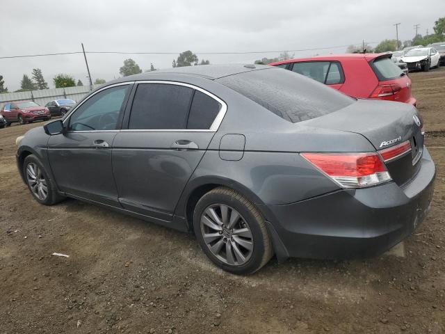 Vin: 1hgcp2f83ba082001, lot: 53695405, honda accord exl 20112