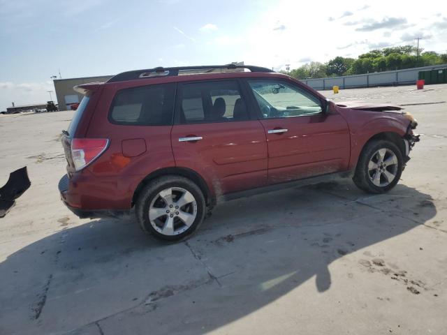 Vin: jf2sh6fc0ah793861, lot: 53109145, subaru forester 2.5xt limited 20103