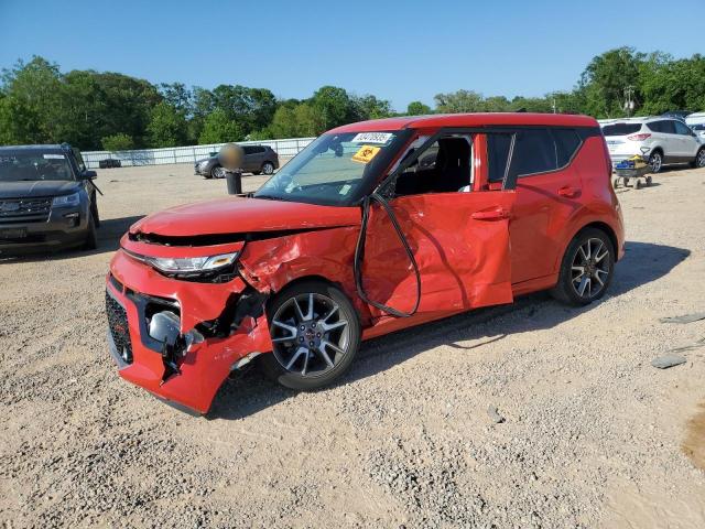 Vin: kndj63au2n7155525, lot: 53470935, kia soul gt line 2022 img_1