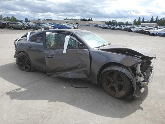 Vin: 2c3cdxhg3hh563485, lot: 53319615, dodge charger sxt 20174
