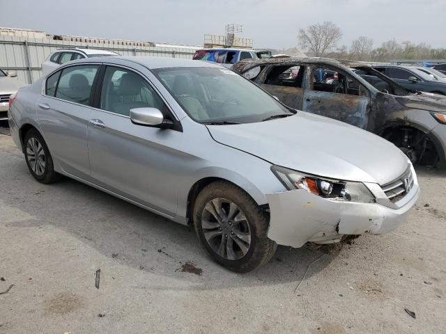 Vin: 1hgcr2f32fa055845, lot: 52344775, honda accord lx 20154