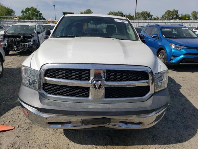 2018 RAM 1500 ST - 1C6RR6FG9JS341639