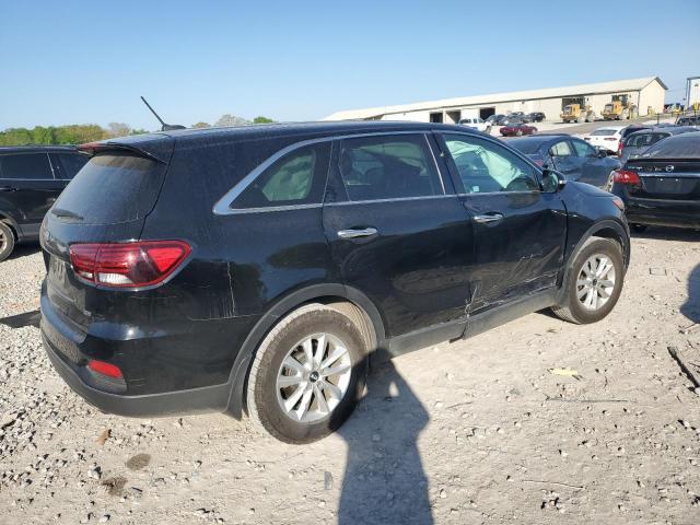 2019 KIA SORENTO L - 5XYPG4A31KG585341
