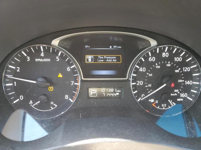 2015 NISSAN ALTIMA 2.5 - 1N4AL3AP9FN404506