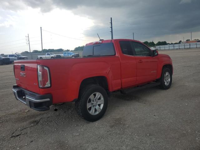 Vin: 1gth5cea3g1313121, lot: 54469455, gmc canyon sle 20163