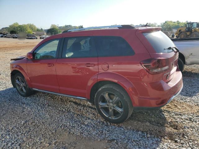 Vin: 3c4pdcgb0gt194800, lot: 53082775, dodge journey crossroad 20162