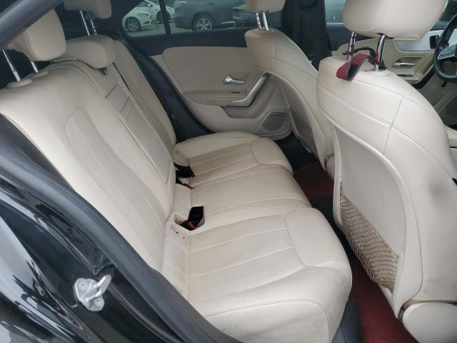 2020 MERCEDES-BENZ A 220 - W1K3G4EB2LJ215667