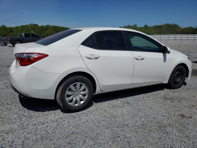 Vin: 2t1burhe7ec117315, lot: 52961775, toyota corolla l 20143