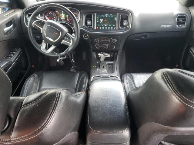 2017 DODGE CHARGER SX - 2C3CDXHG2HH557287