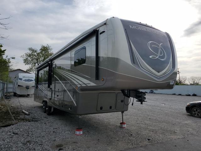 DRV MOBIL SUIT 2021 two tone   5KEAG4227M1474714 photo #1