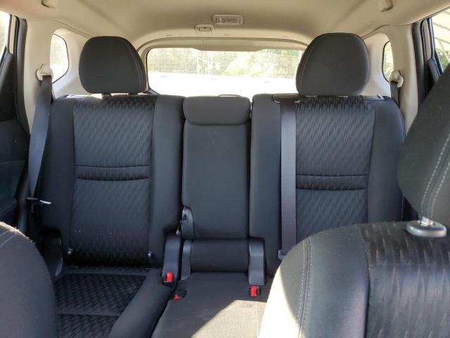 2019 NISSAN ROGUE S - KNMAT2MT5KP544841