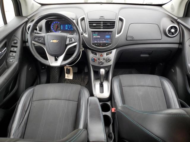 2015 CHEVROLET TRAX 1LT - KL7CJRSB6FB071193