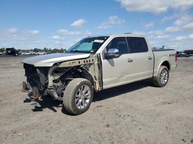 Vin: 1ftew1ef6hfa17806, lot: 51717025, ford f-150 supercrew 2017 img_1