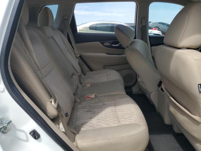 2018 NISSAN ROGUE S - 5N1AT2MV5JC836170