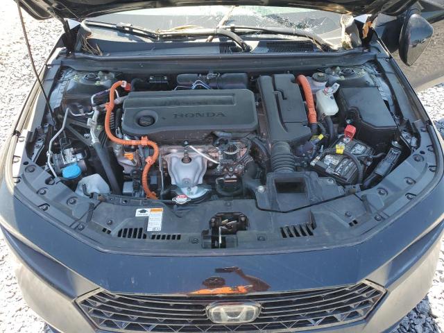 2024 HONDA ACCORD HYB - 1HGCY2F58RA060573