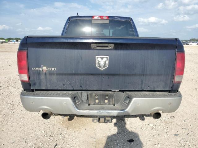 2016 RAM 1500 SLT 1C6RR6LT8GS221390