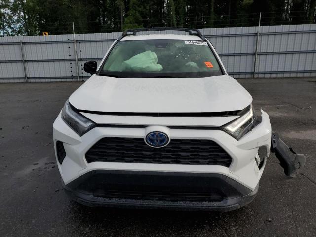 2023 TOYOTA RAV4 LE - JTMLWRFV2PD205325