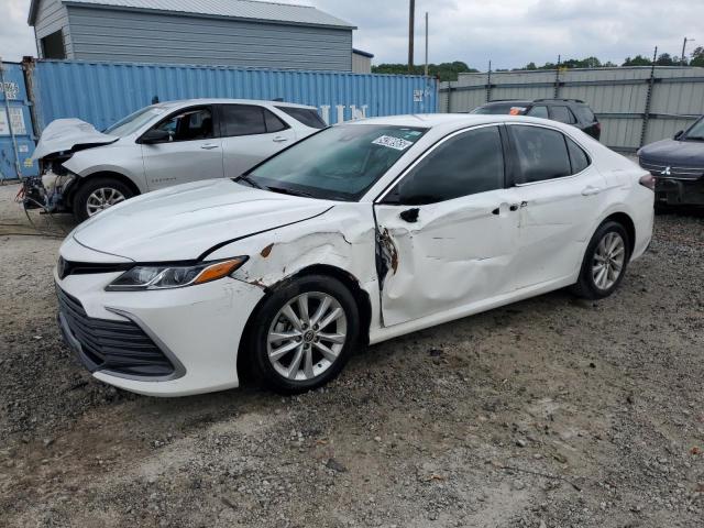 Vin: 4t1c11ak0pu170146, lot: 54398965, toyota camry le 2023 img_1