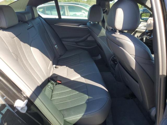 2021 BMW 530XE WBA33AG09MCF93586