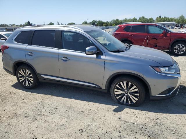 Vin: ja4az3a35kz040037, lot: 52994555, mitsubishi outlander se 20194