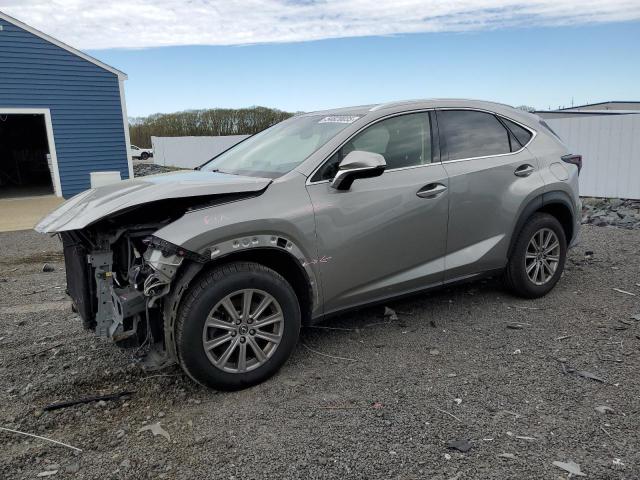 LEXUS NX 300 BAS