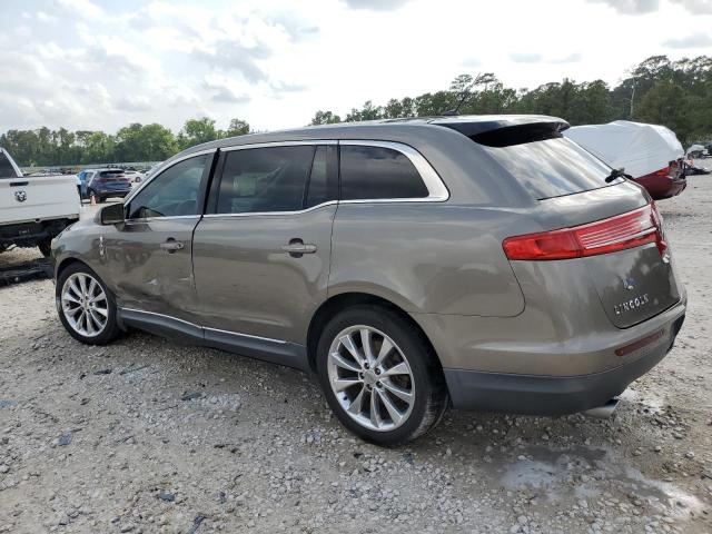 LINCOLN MKT 2012 2LMHJ5AT9CBL53524 photo #3