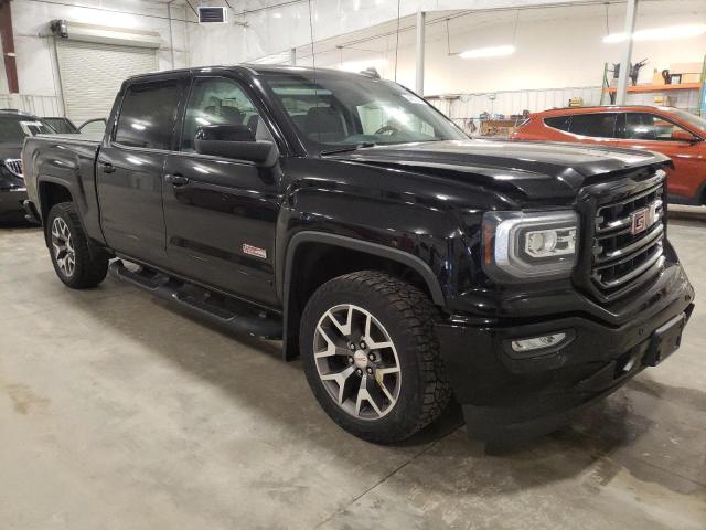 Vin: 3gtu2nej5hg105229, lot: 54887985, gmc sierra k1500 slt 20174