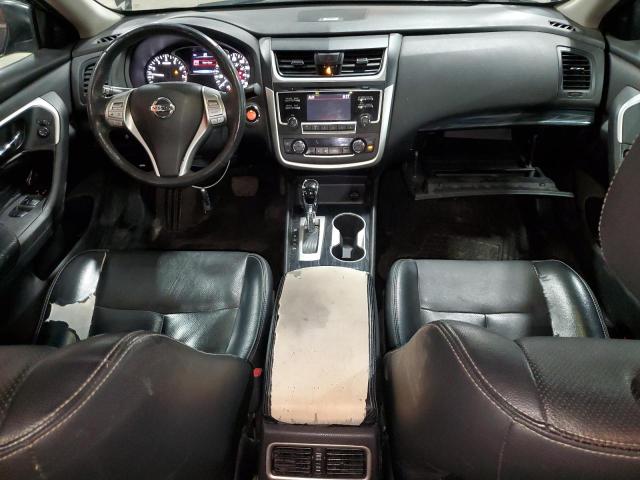 2017 NISSAN ALTIMA 2.5 - 1N4AL3AP8HC183348