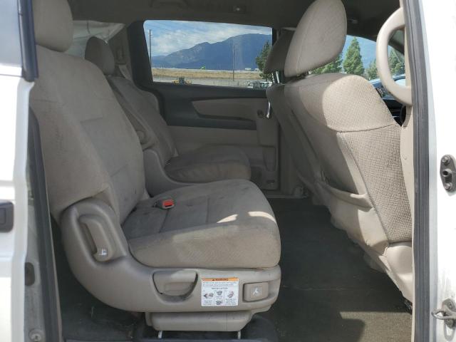 2016 HONDA ODYSSEY LX 5FNRL5H26GB127106