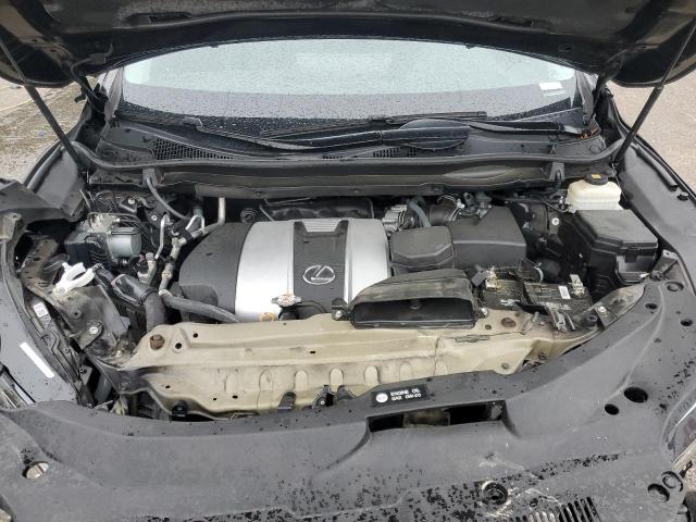 2019 LEXUS RX 350 BAS - 2T2ZZMCA1KC122766