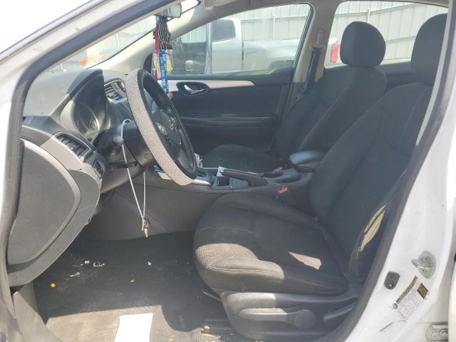 2018 NISSAN SENTRA S - 3N1AB7AP8JY278609