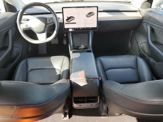 2019 TESLA MODEL 3 - 5YJ3E1EA0KF419721