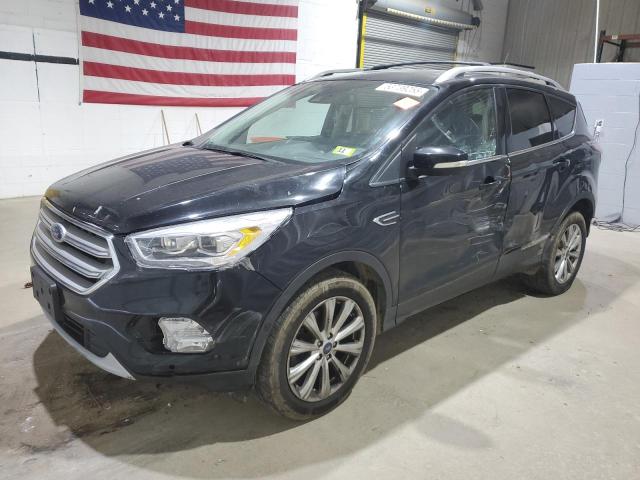 Vin: 1fmcu9j98juc72689, lot: 53739255, ford escape titanium 2018 img_1