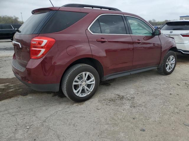 Vin: 2gnalcekxg1141073, lot: 51467285, chevrolet equinox lt 20163