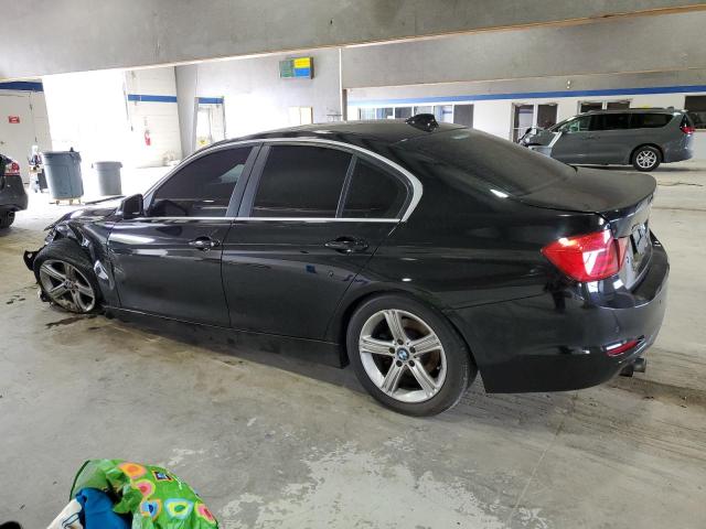 Vin: wba3b3g50fnr86701, lot: 52249895, bmw 3 series xi 20152