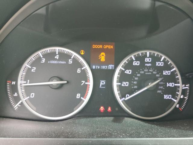 2015 ACURA RDX - 5J8TB3H36FL014730