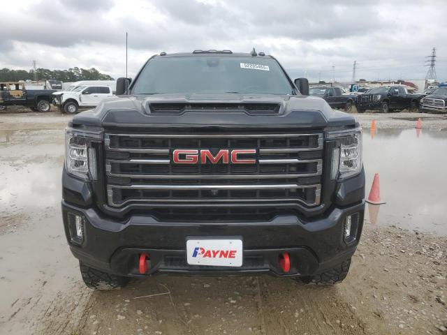 2023 GMC SIERRA K25 - 1GT49PEYXPF186877