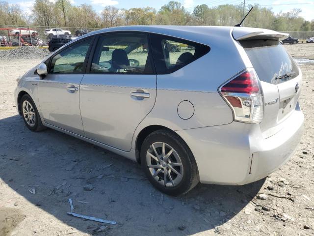 Vin: jtdzn3eu0gj053291, lot: 53500825, toyota prius 20162