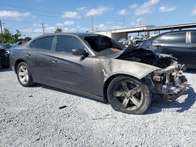 Vin: 2c3cdxct5gh104848, lot: 51761135, dodge charger r/t 20164
