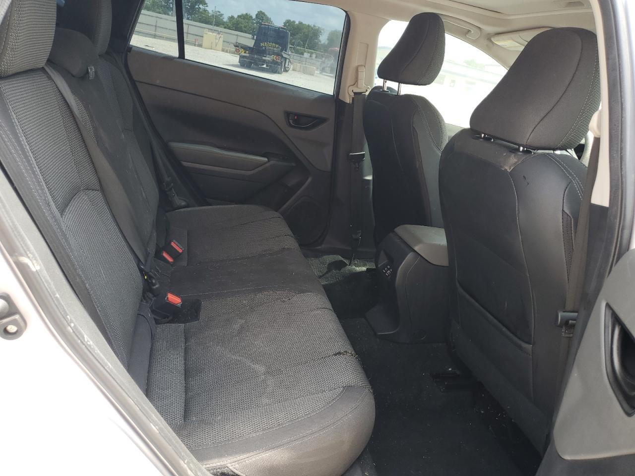 SUBARU CROSSTREK PREMIUM