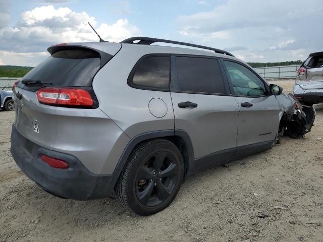 Vin: 1c4pjlab8gw315357, lot: 54928875, jeep grand cher sport 20163