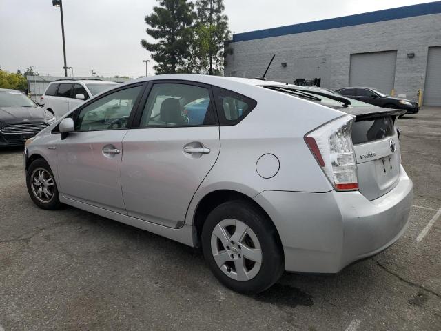 Vin: jtdkn3duxa5108719, lot: 54065175, toyota prius 20102