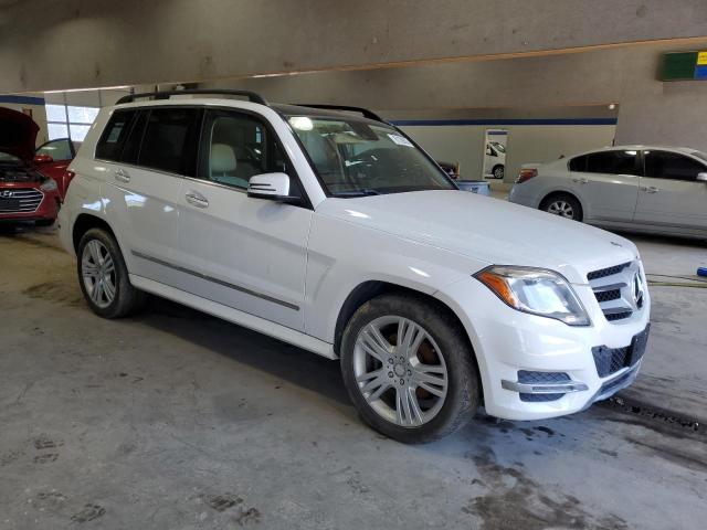 Vin: wdcgg8jb1fg432602, lot: 55104865, mercedes-benz glk-class 350 4matic 20154