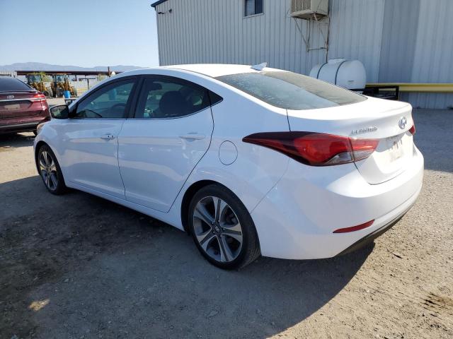 Vin: kmhdh4ah7fu381784, lot: 52442675, hyundai elantra se 20152