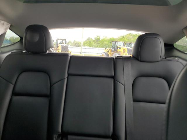 2021 TESLA MODEL Y - 5YJYGDED6MF105621