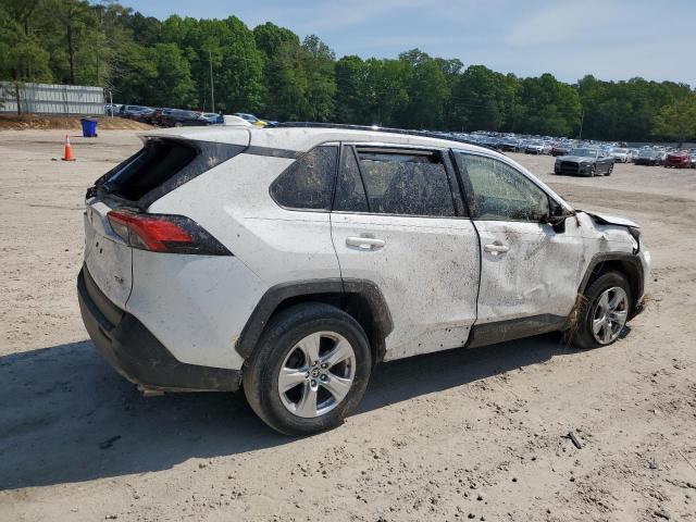 Vin: jtmw1rfv8ld058739, lot: 55079755, toyota rav4 xle 20203