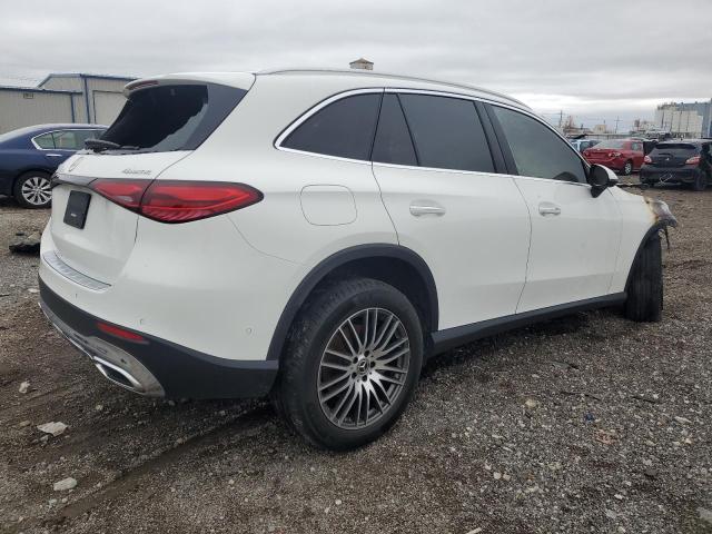 Vin: w1nkm4hb9pu021497, lot: 52953265, mercedes-benz glc-class 300 4matic 20233