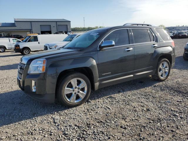 Vin: 2gkflye33e6214616, lot: 53830205, gmc terrain slt 2014 img_1