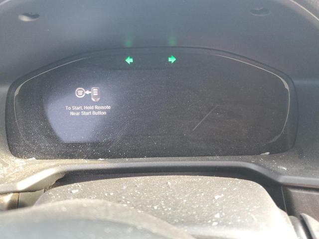 2018 HONDA ACCORD TOU - 1HGCV1F93JA044114