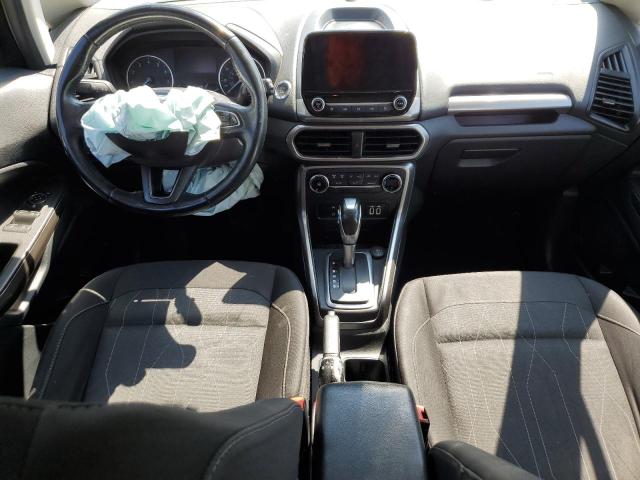 2019 FORD ECOSPORT S - MAJ3S2GE0KC282166